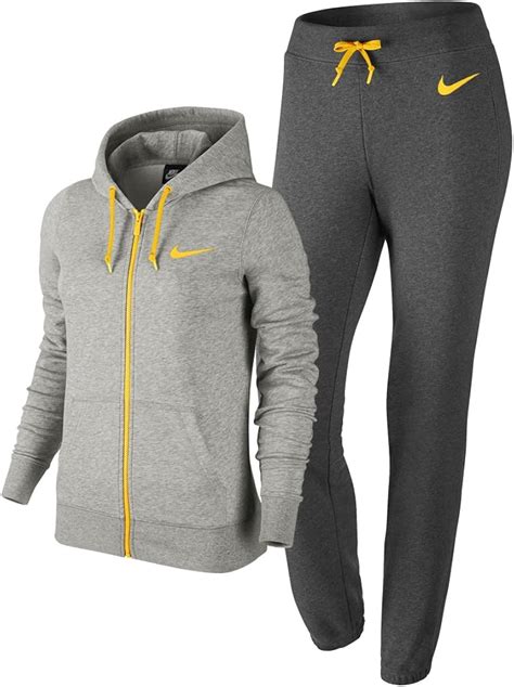 nike sportanzug damen sale|Nike jogginanzüge.